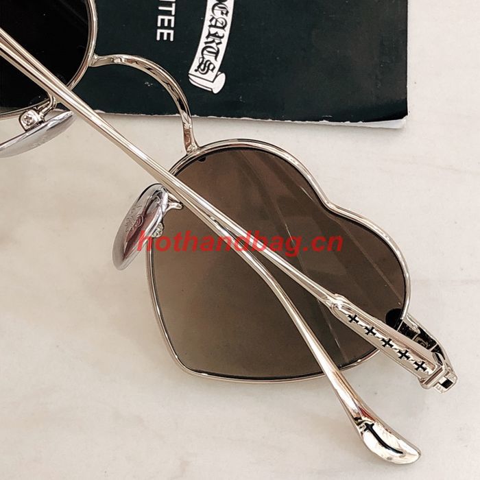 Chrome Heart Sunglasses Top Quality CRS00581